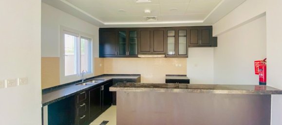 Таунхаус с 3 спальнями в Serena, ОАЭ № 2051 17