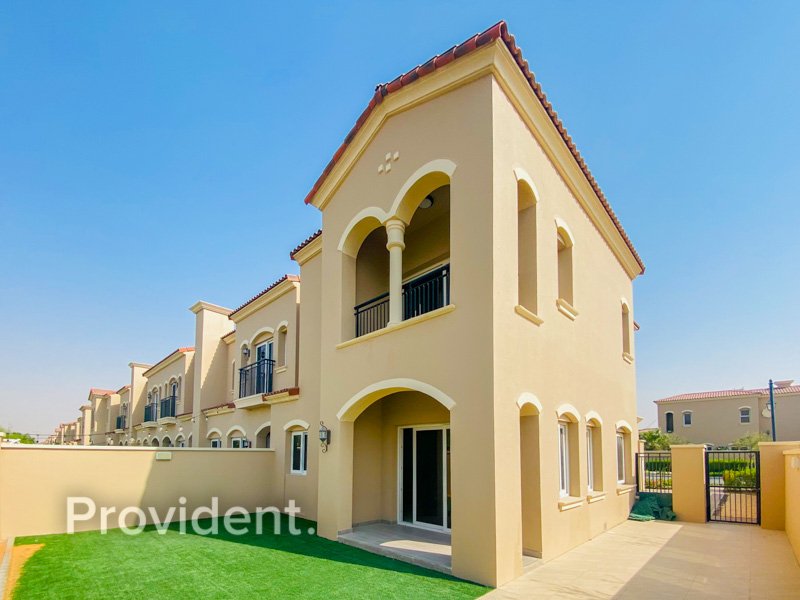 Таунхаус с 3 спальнями в Serena, ОАЭ № 2051