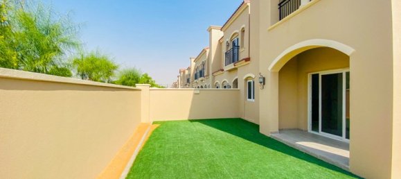 Таунхаус с 3 спальнями в Serena, ОАЭ № 2051 2