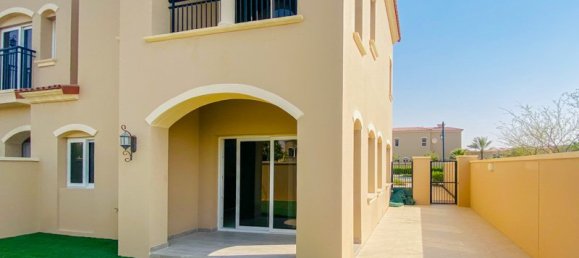 Таунхаус с 3 спальнями в Serena, ОАЭ № 2051 3