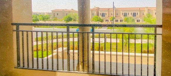 Таунхаус с 3 спальнями в Serena, ОАЭ № 2051 23