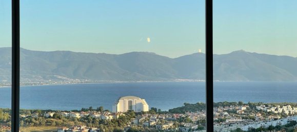 Недвижимость с 2 спальнями в Кушадасы, Турция № 40921 11