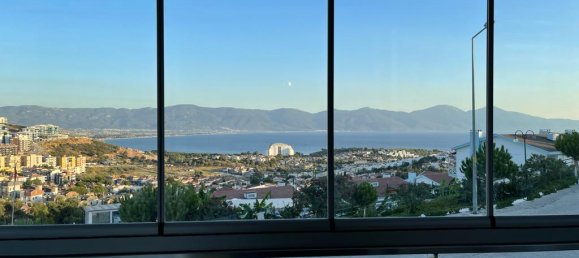 Недвижимость с 2 спальнями в Кушадасы, Турция № 40921 8