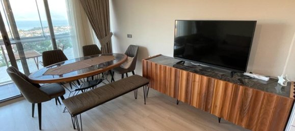 Недвижимость с 2 спальнями в Кушадасы, Турция № 40921 14