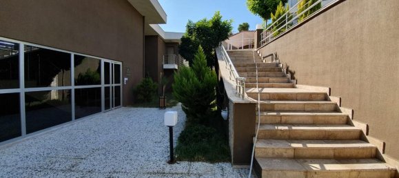 Недвижимость с 2 спальнями в Кушадасы, Турция № 40921 5