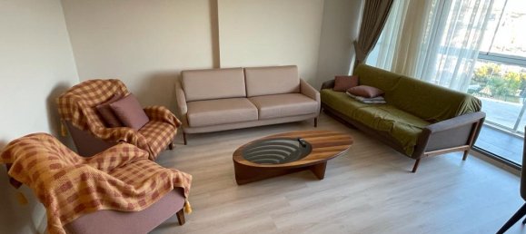 Недвижимость с 2 спальнями в Кушадасы, Турция № 40921 2