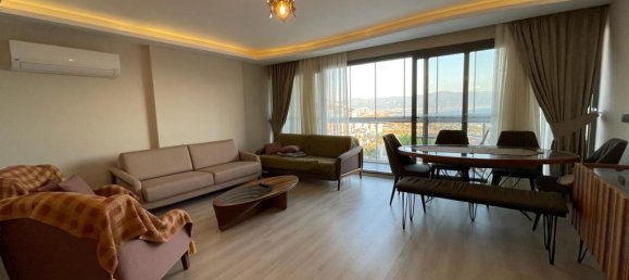 Недвижимость с 2 спальнями в Кушадасы, Турция № 40921 3