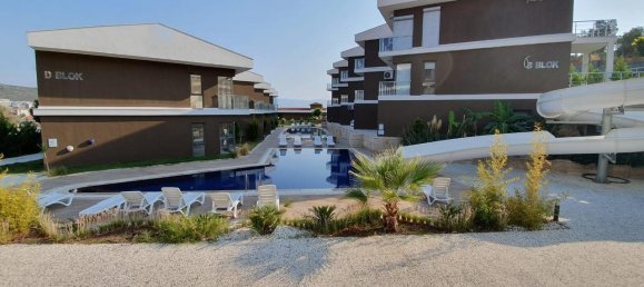 Недвижимость с 2 спальнями в Кушадасы, Турция № 40921 18