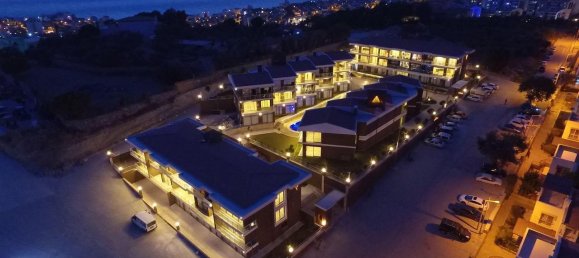 Недвижимость с 2 спальнями в Кушадасы, Турция № 40921 6