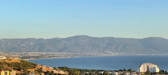 Недвижимость с 2 спальнями в Кушадасы, Турция № 40921 12