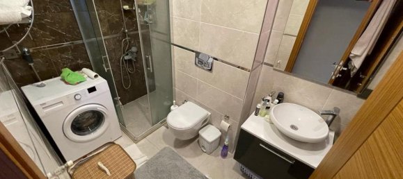 Недвижимость с 2 спальнями в Кушадасы, Турция № 40921 16