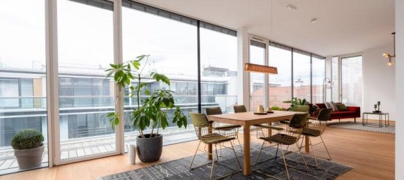 3-Zimmer Penthouse in Wien, Austria, Nr. 213954 3