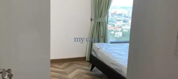 3 Schlafzimmer Wohnung in Ho Chi Minh, Vietnam, Nr. 9444 8