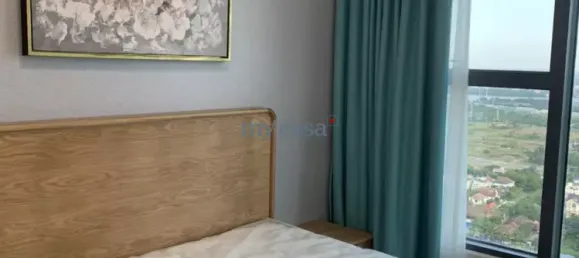 3 Schlafzimmer Wohnung in Ho Chi Minh, Vietnam, Nr. 9444 14
