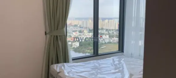 3 Schlafzimmer Wohnung in Ho Chi Minh, Vietnam, Nr. 9444 15