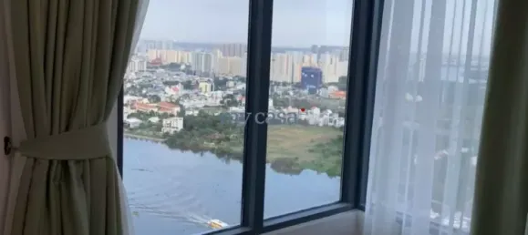 3 Schlafzimmer Wohnung in Ho Chi Minh, Vietnam, Nr. 9444 6