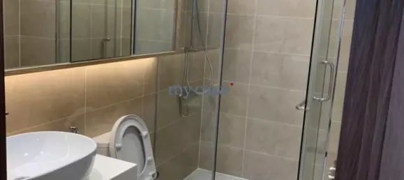 3 Schlafzimmer Wohnung in Ho Chi Minh, Vietnam, Nr. 9444 9