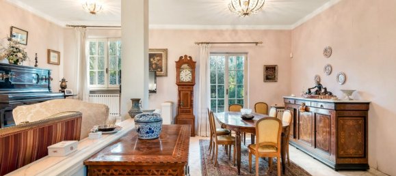 4 bedrooms Villa in Massa, Italy No. 377437 10