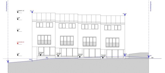 Grundstück in Dornbirn, Austria, Nr. 47988 11