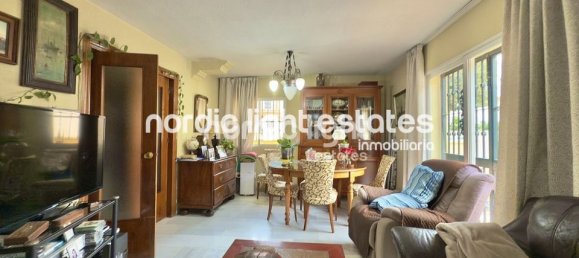 7 غرف نوم فيلا في Torre del Mar, Spain رقم 180011 4