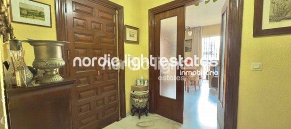 7 غرف نوم فيلا في Torre del Mar, Spain رقم 180011 9