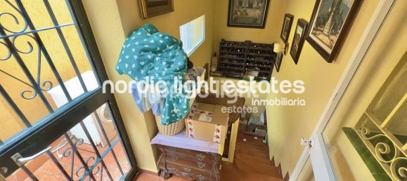 7 غرف نوم فيلا في Torre del Mar, Spain رقم 180011 15