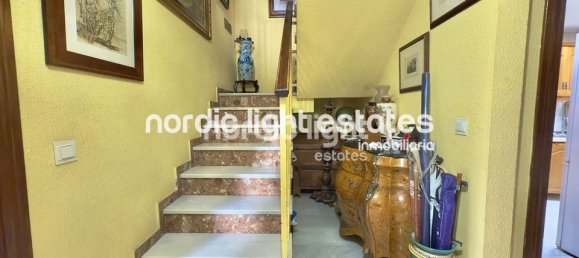 7 غرف نوم فيلا في Torre del Mar, Spain رقم 180011 44