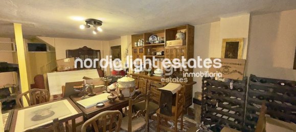 7 غرف نوم فيلا في Torre del Mar, Spain رقم 180011 29