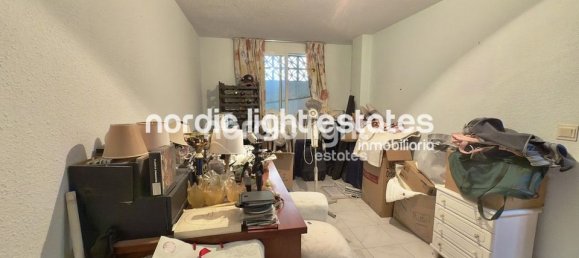 7 غرف نوم فيلا في Torre del Mar, Spain رقم 180011 22