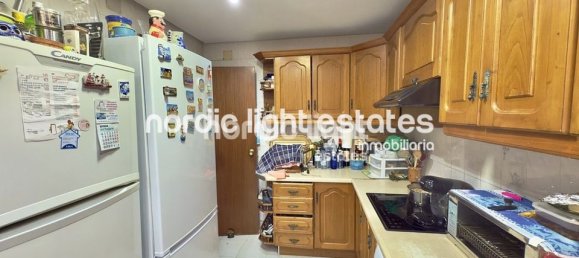 7 غرف نوم فيلا في Torre del Mar, Spain رقم 180011 13