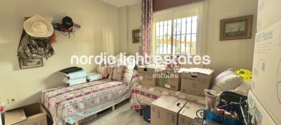 7 غرف نوم فيلا في Torre del Mar, Spain رقم 180011 20