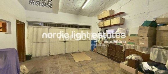 7 غرف نوم فيلا في Torre del Mar, Spain رقم 180011 34