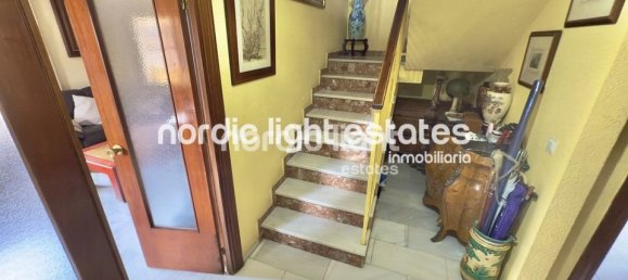 7 غرف نوم فيلا في Torre del Mar, Spain رقم 180011 38