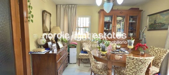 7 غرف نوم فيلا في Torre del Mar, Spain رقم 180011 42