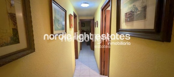 7 غرف نوم فيلا في Torre del Mar, Spain رقم 180011 39