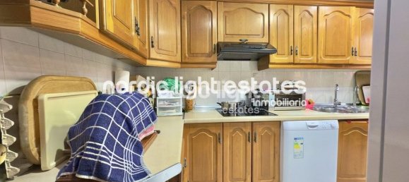 7 غرف نوم فيلا في Torre del Mar, Spain رقم 180011 11