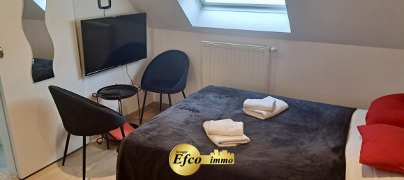 Здание 625м² в Мюлуз, Франция № 230576 13