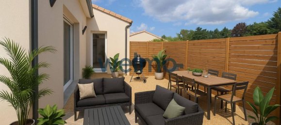 4 bedrooms House in Poitiers, France No. 340966 3