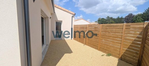 4 bedrooms House in Poitiers, France No. 340966 7