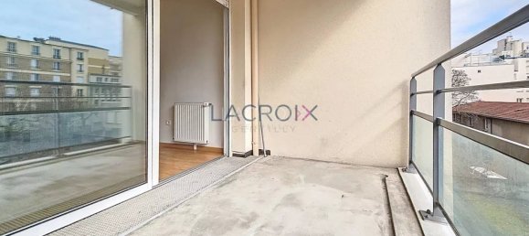 Квартира с 2 спальнями в Жантийи, Франция № 124134 8