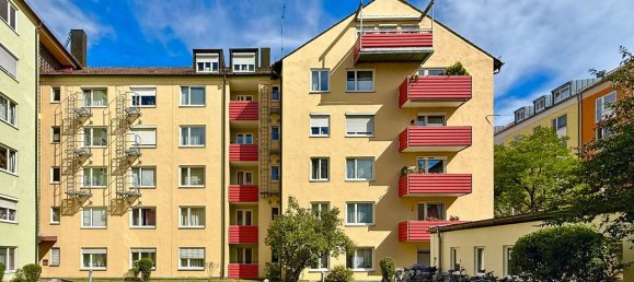 Estúdio em Munich, Germany N.º 292003 6