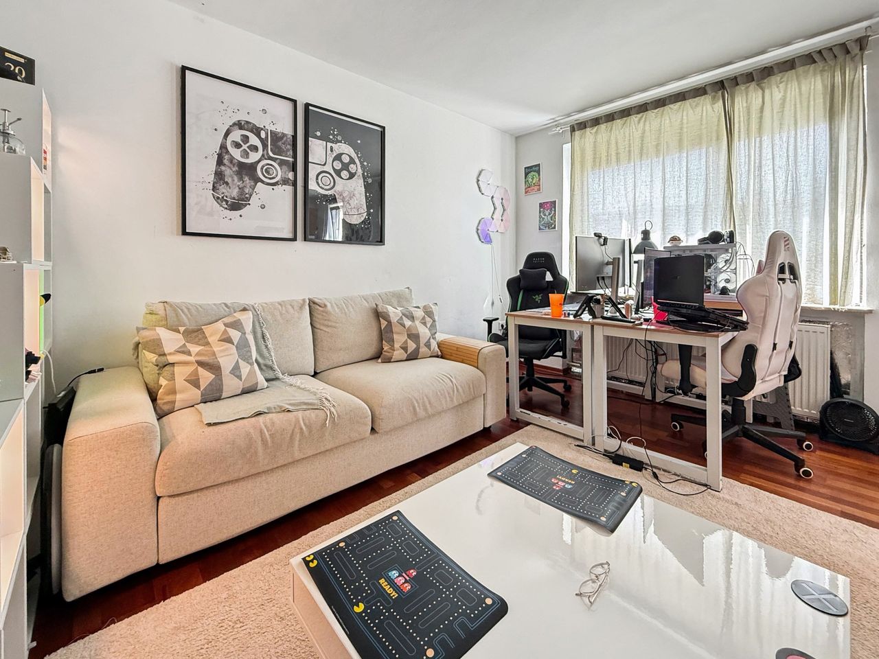 Estúdio em Munich, Germany N.º 292003