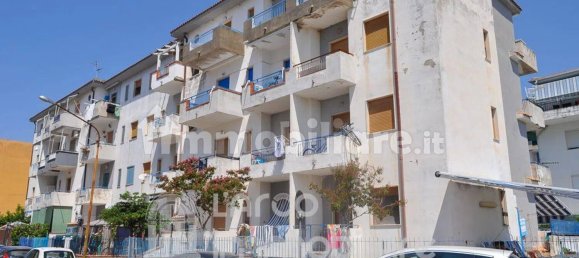 5 bedrooms Apartment in Scalea, Italy No. 76350 24