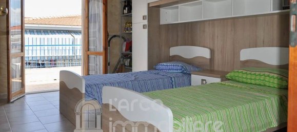 5 bedrooms Apartment in Scalea, Italy No. 76350 7