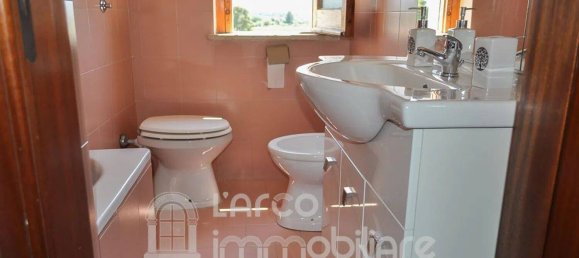 5 bedrooms Apartment in Scalea, Italy No. 76350 14