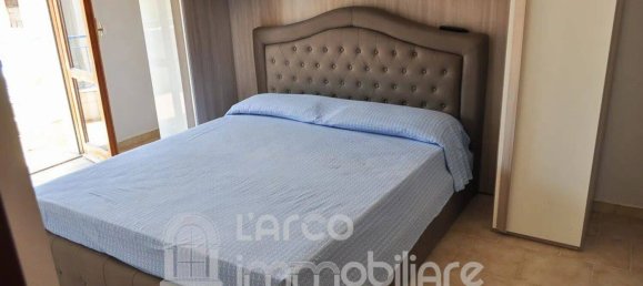5 bedrooms Apartment in Scalea, Italy No. 76350 16