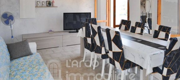 5 bedrooms Apartment in Scalea, Italy No. 76350 3