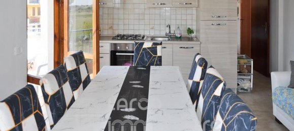 5 bedrooms Apartment in Scalea, Italy No. 76350 2