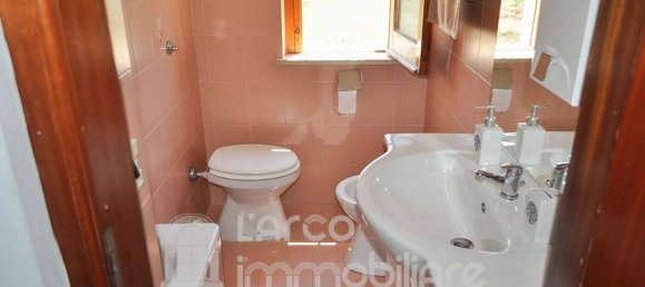 5 bedrooms Apartment in Scalea, Italy No. 76350 13