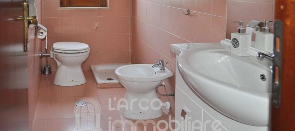 5 bedrooms Apartment in Scalea, Italy No. 76350 22